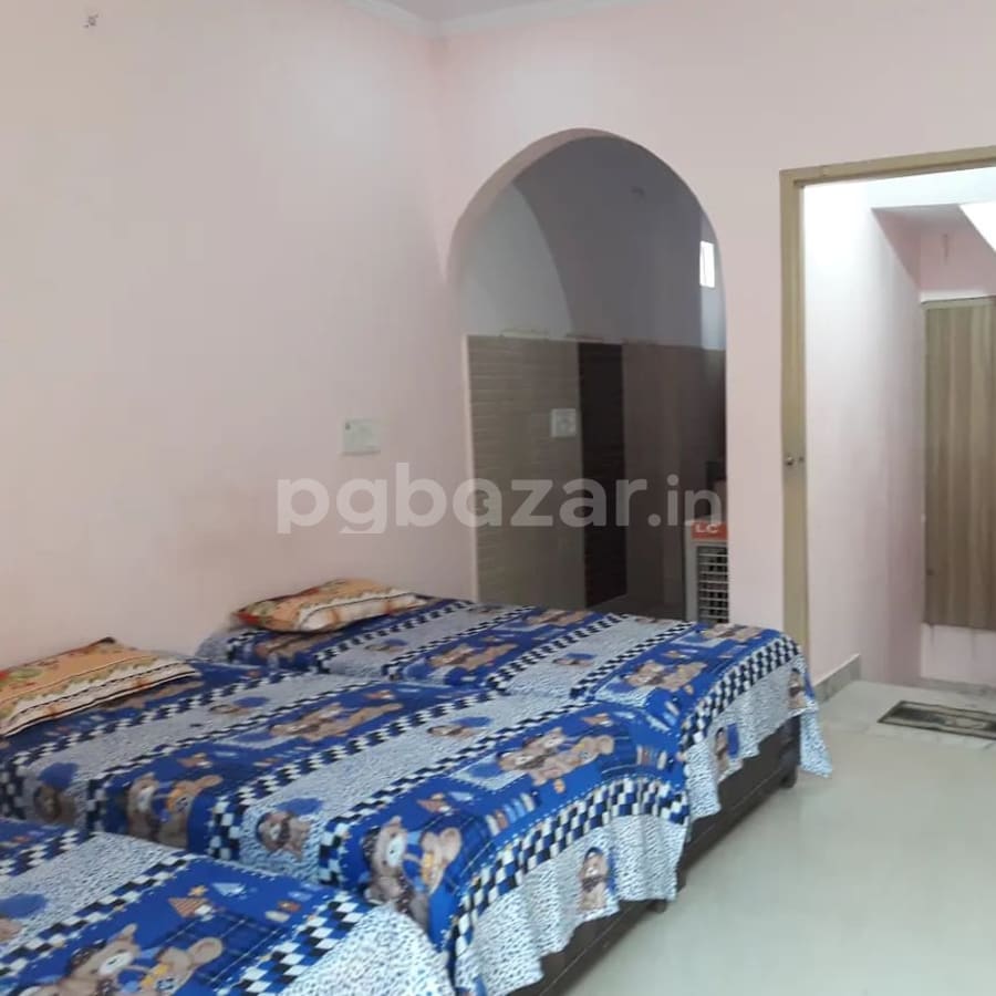 The hamlet pg in Sector 126, Noida — photo 1
