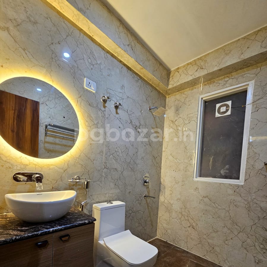 Aggarwal's PG in Sector 126, Noida — photo 1