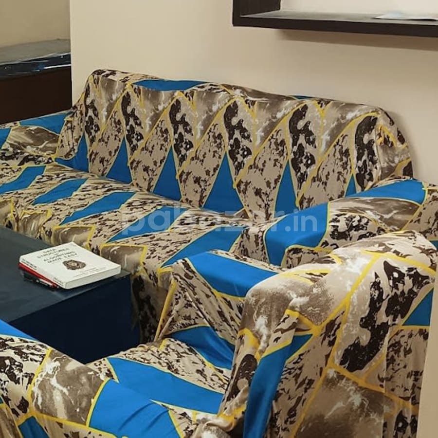 YS Stay Boys PG in Sector 44, Noida — photo 1