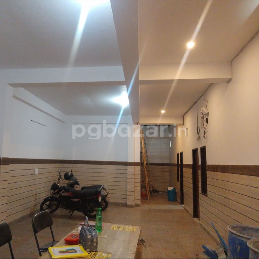 Students Home Pg in Sector 15, Noida — photo 1