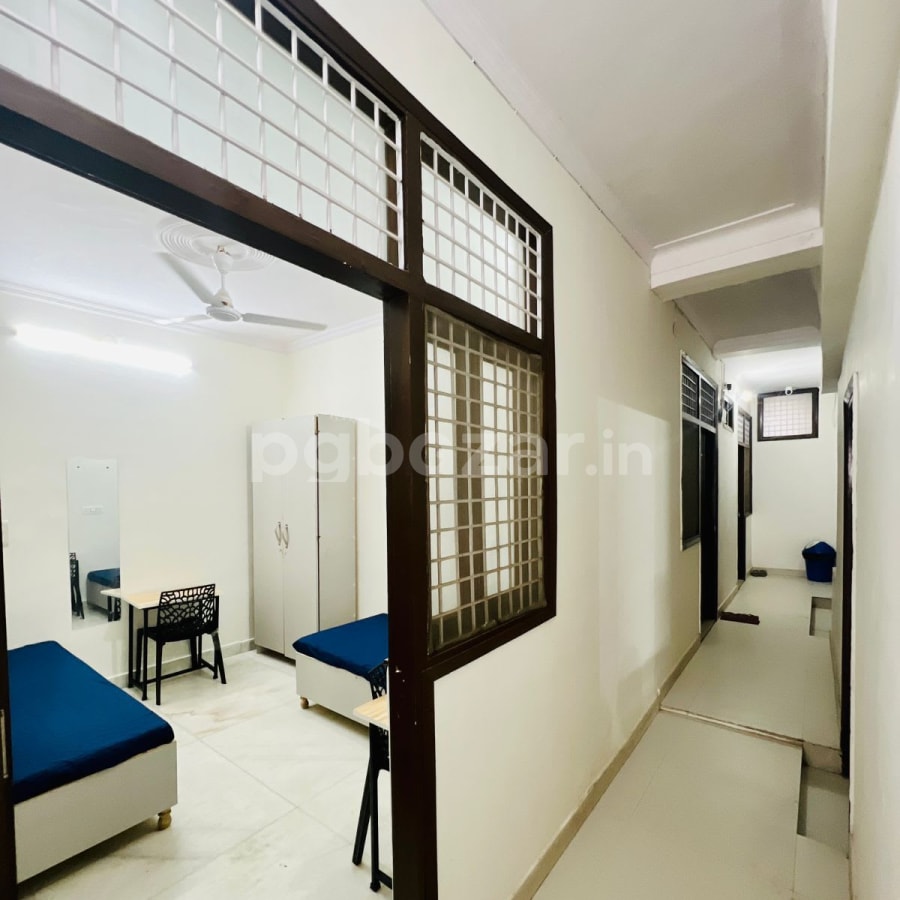 JustPG in Satya Niketan, Delhi — photo 1