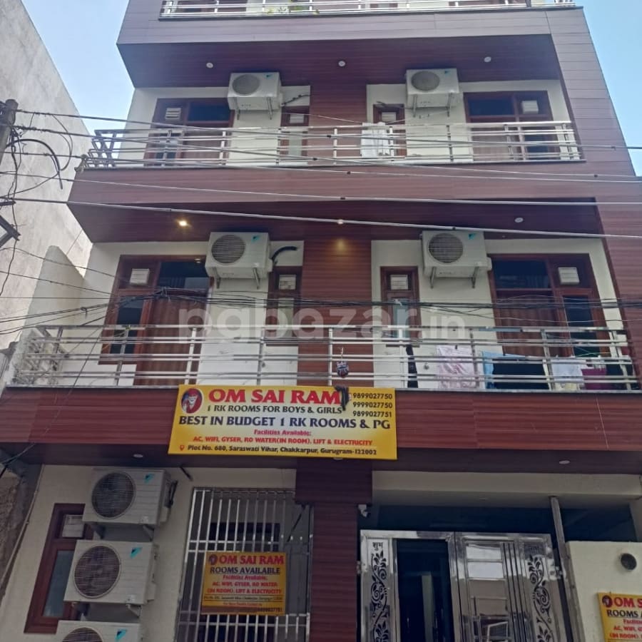 Rieka Tech Labs in Sector 3, Gurugram — photo 1