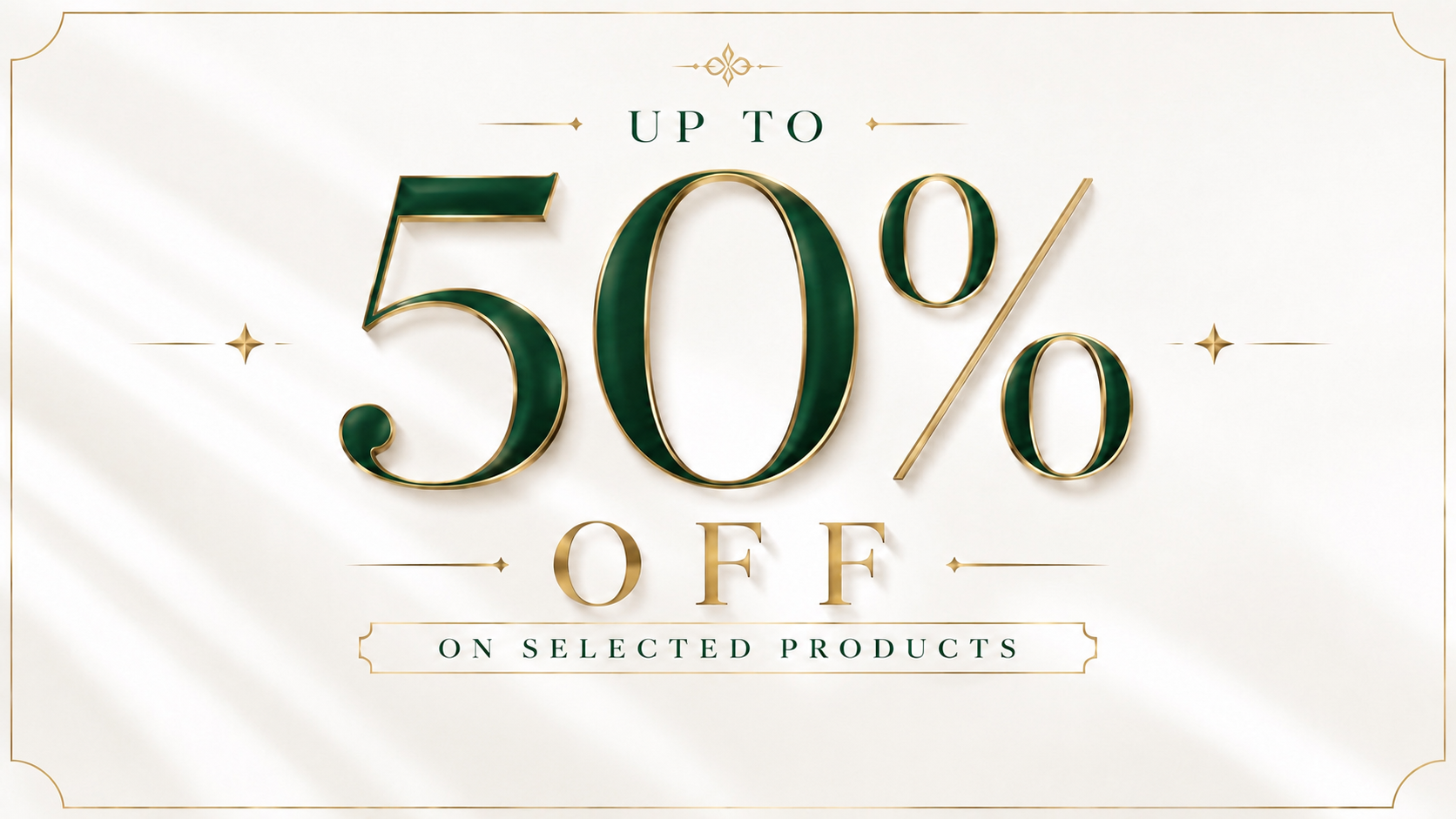 sale