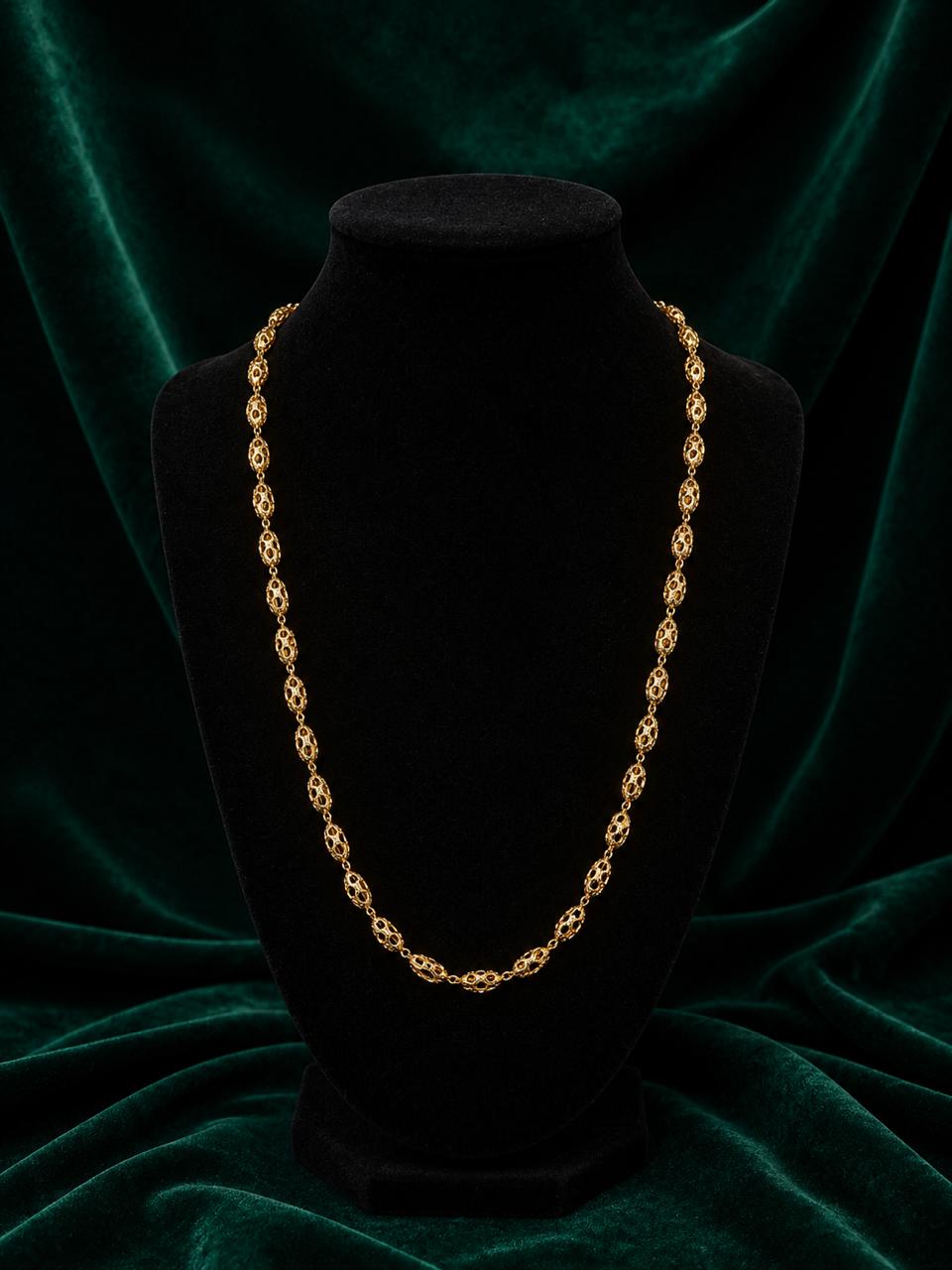 GOLD CHAIN