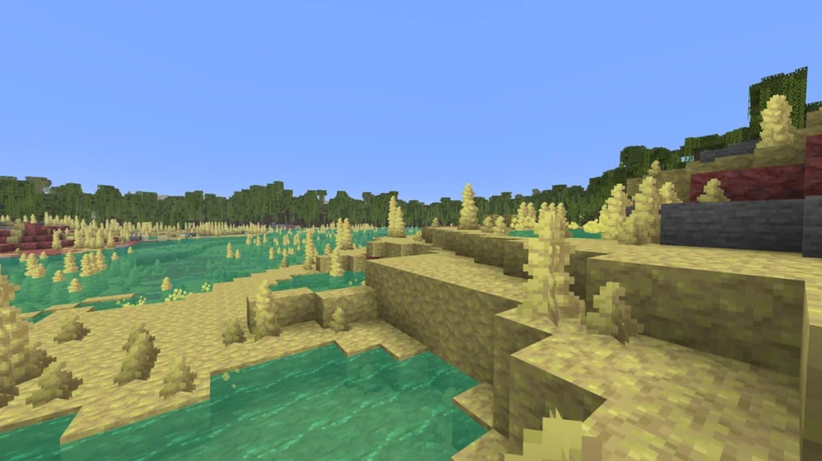 The Sulfur Ring — screenshot 2