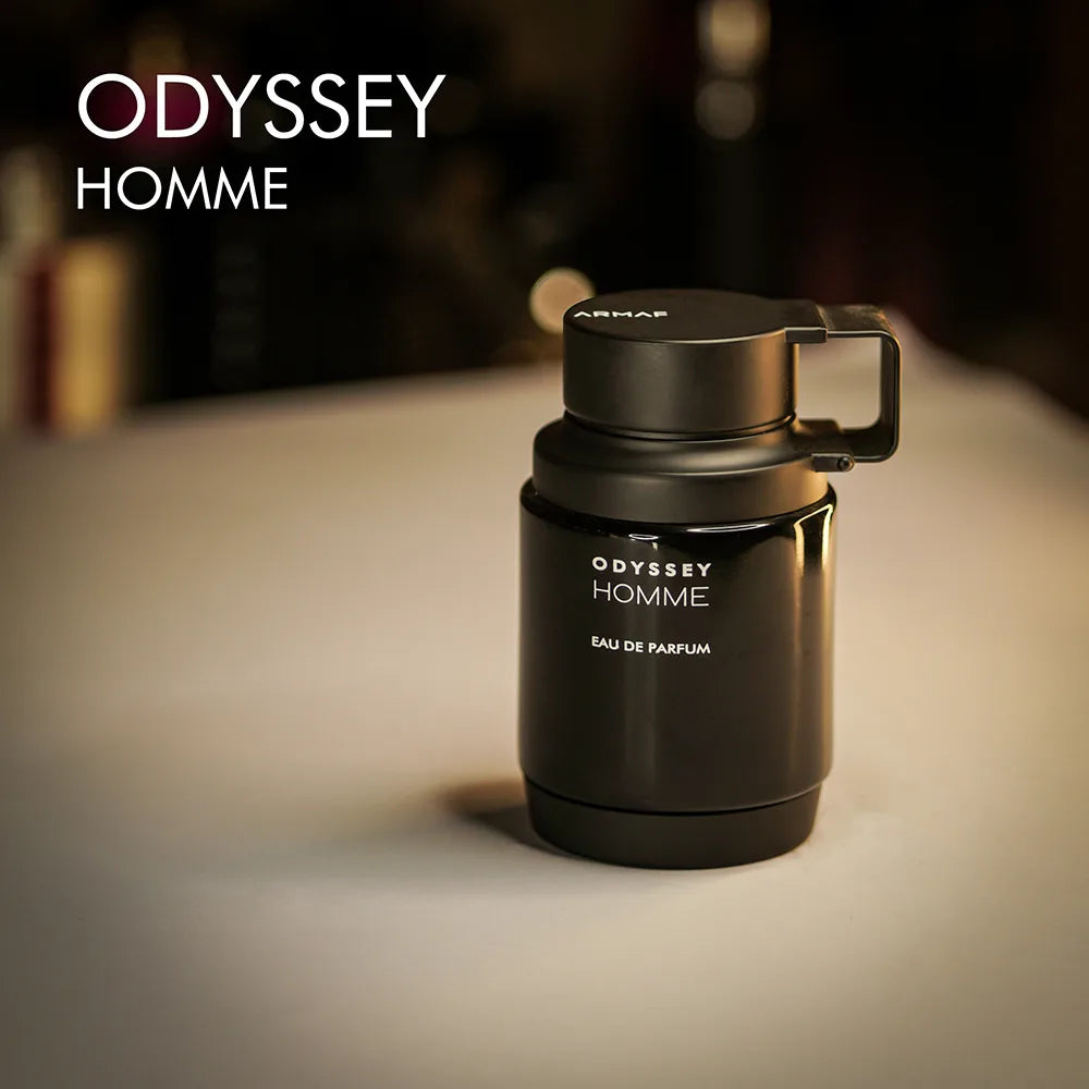 producto ARFAM ODYSSEY HOMME