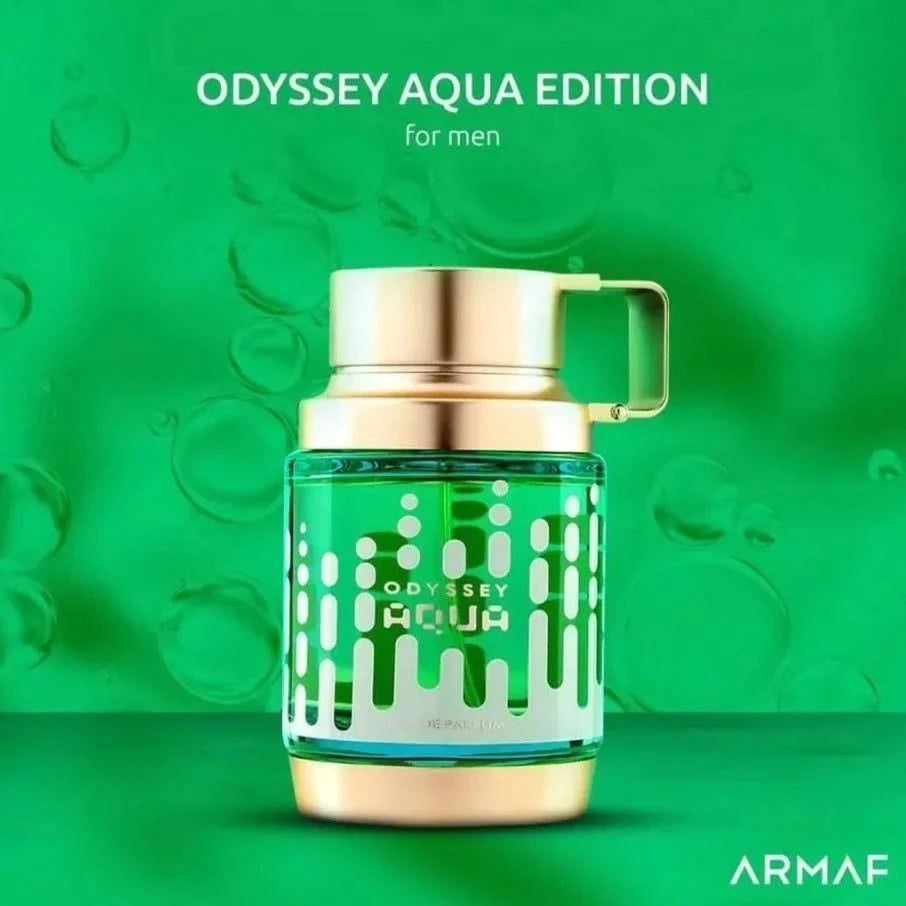 producto ARMAF ODYSSEY AQUA