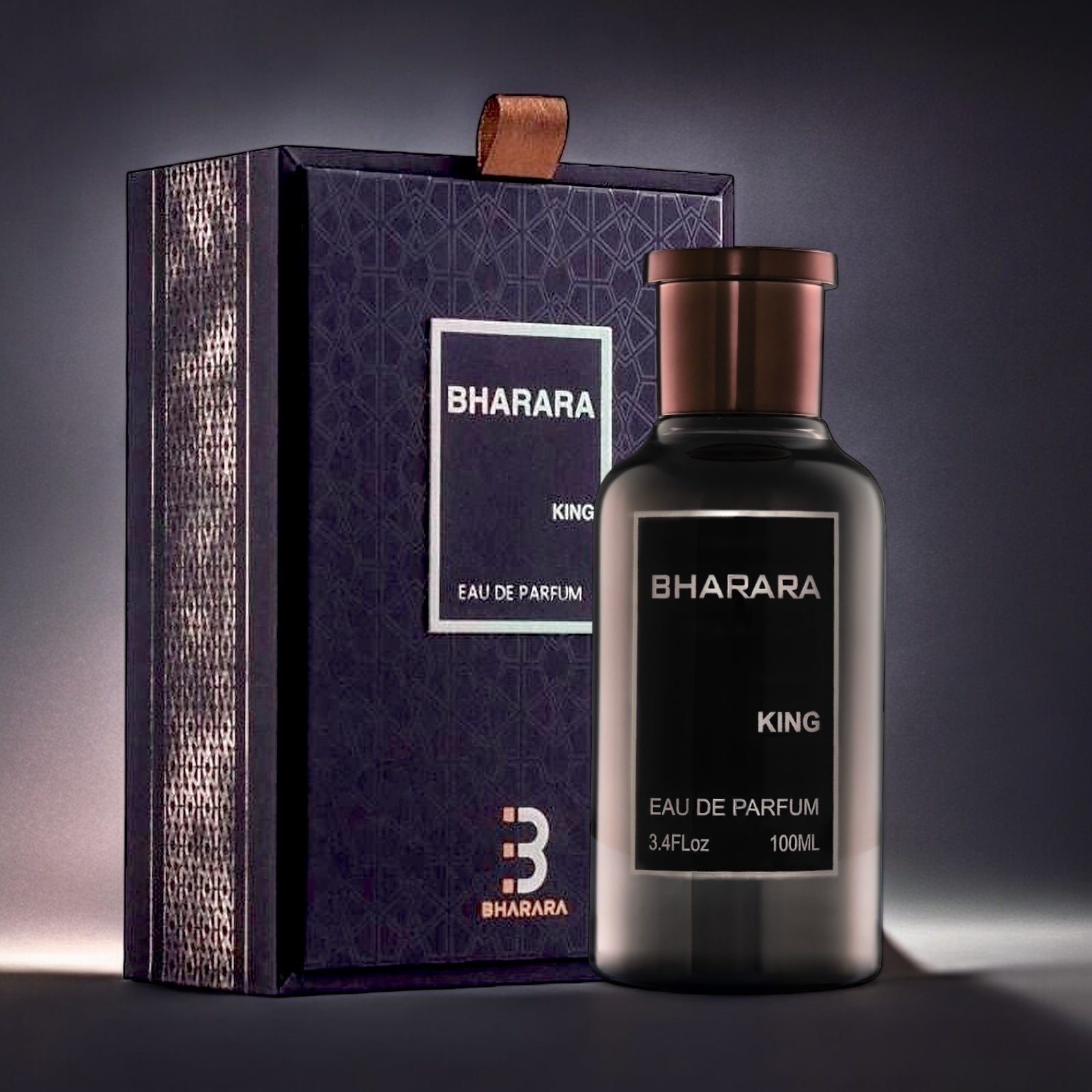producto BHARARA KING 