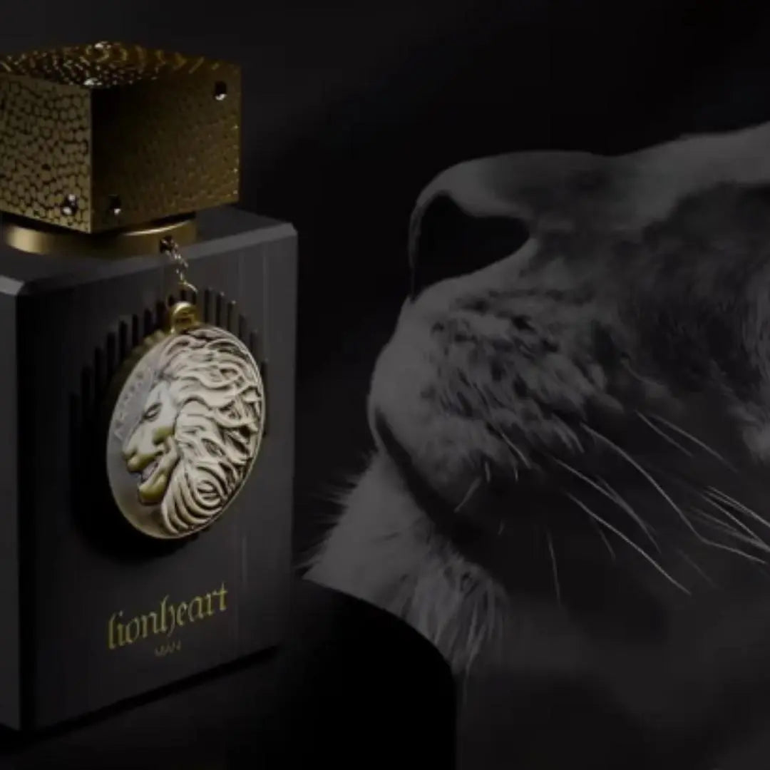 producto CLUB DE NUIT LION HEART