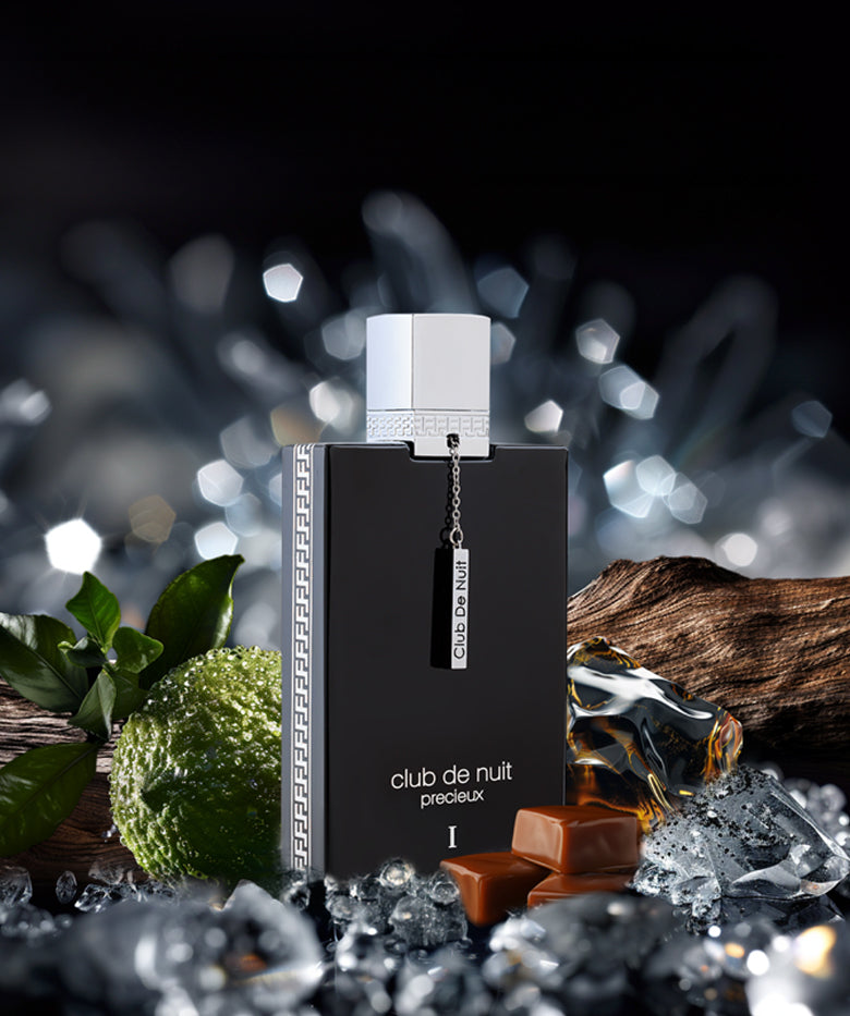 producto CLUB DE NUIT PRECIEUX