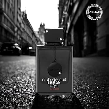 producto CLUB DE NUIT URBAN ELIXIR