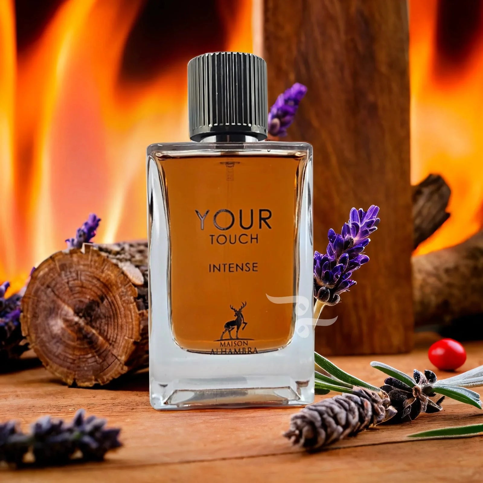 producto MA YOUR TOUCH (INTENSE)