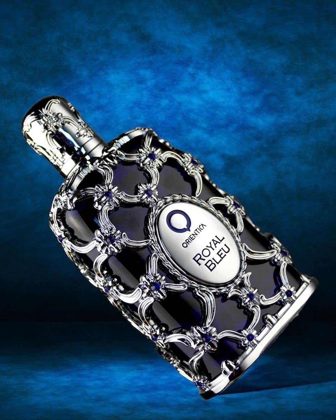 producto ORIENTICA ROYAL BLEU