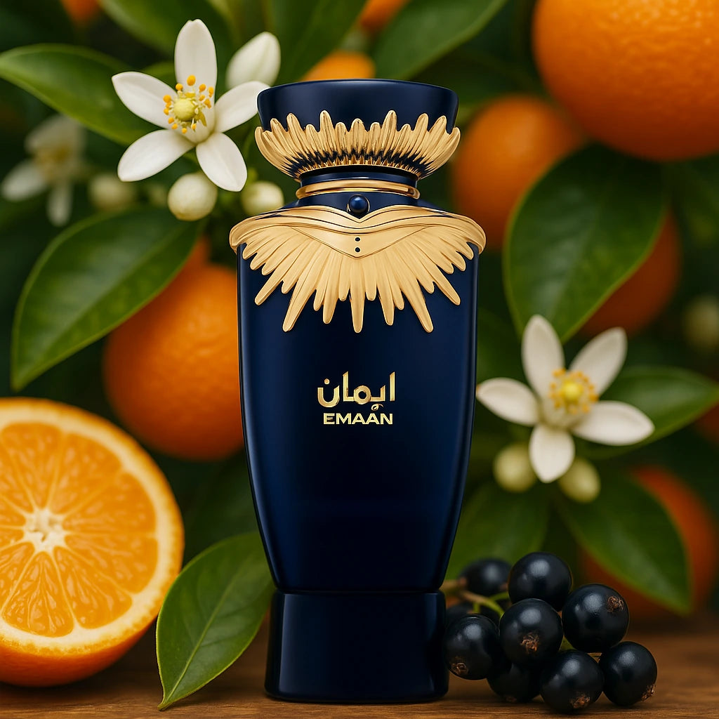producto LATAFA EMAAN