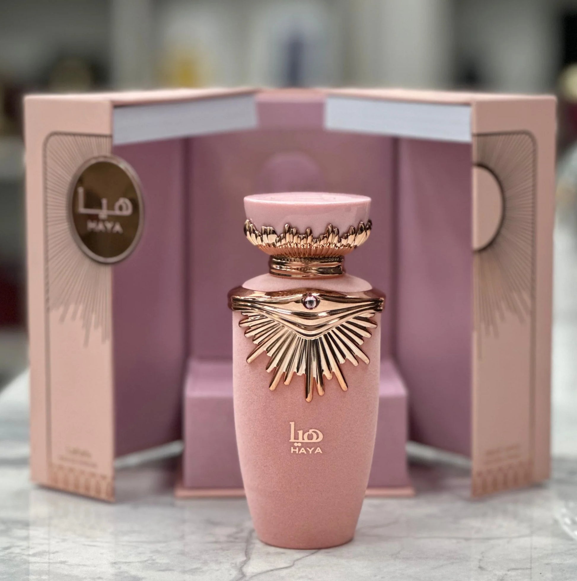 producto LATAFA HAYA