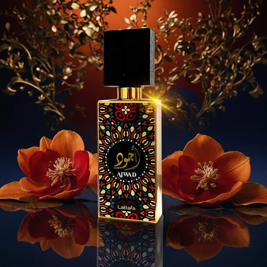 producto LATTAFA AJWAD