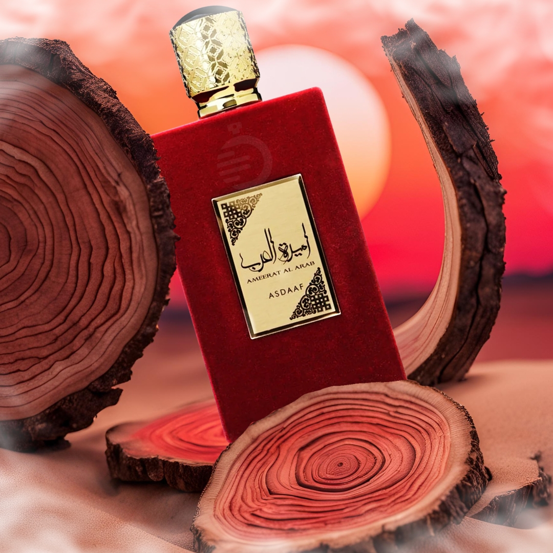 producto LATTAFA AMEERAT AL ARAB