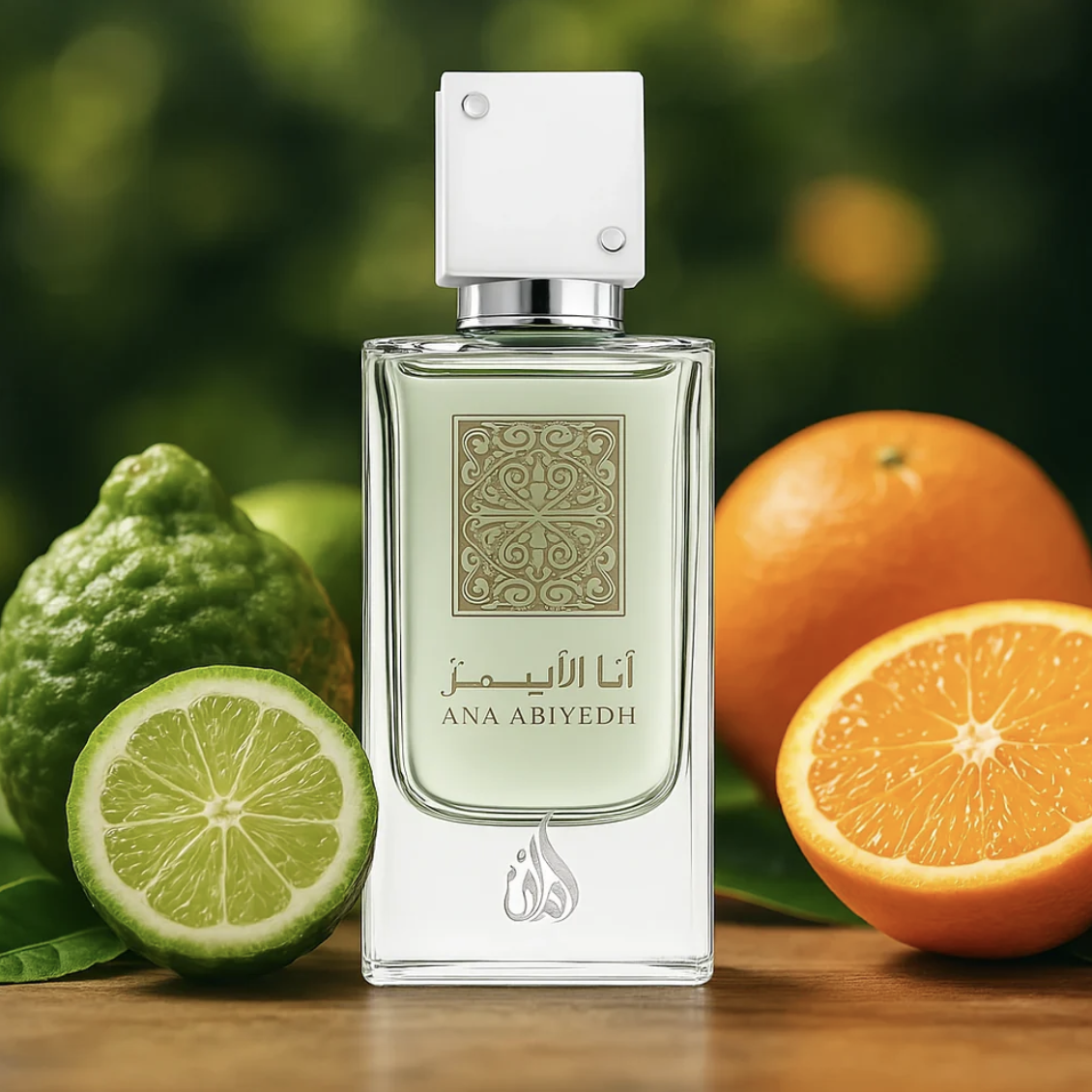 producto LATTAFA ANA ABIYEDH