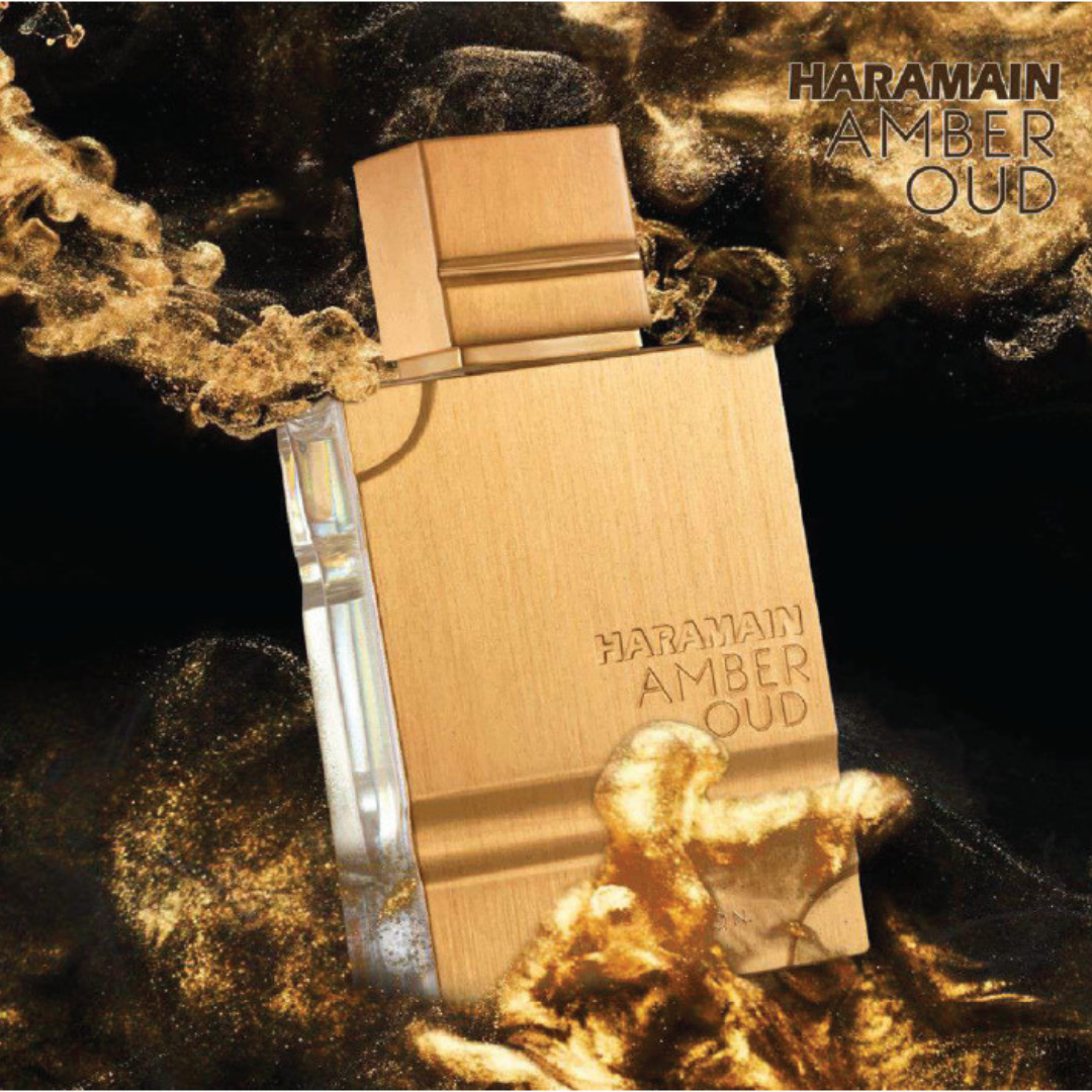 producto AL HARAMAIN AMBER OUD GOLD EDITION 100ML