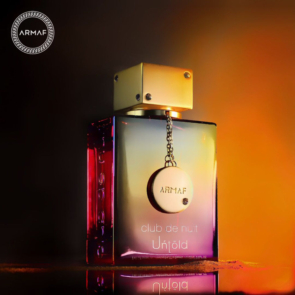 producto CLUB DE NUIT UNTOLD