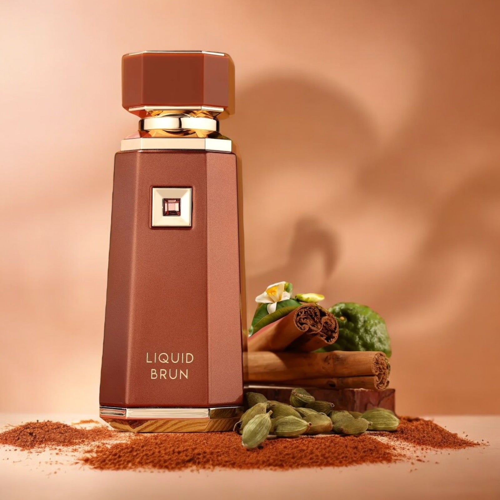 producto FRENCH AVENUE LIQUID BRUN