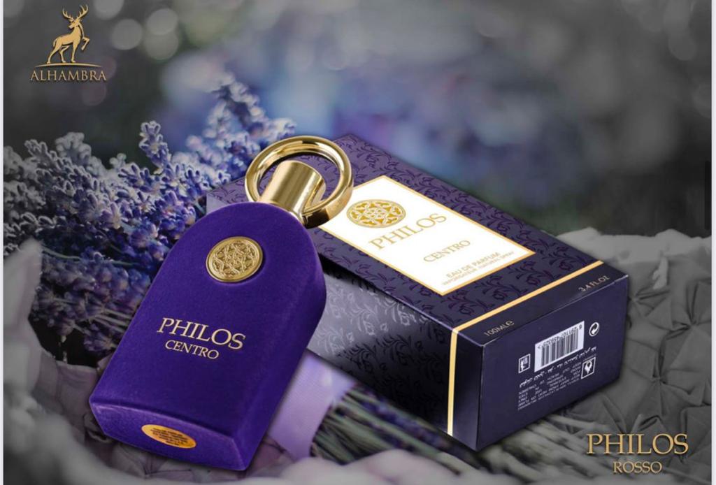 producto MA PHILOS PURA