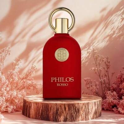 producto MA PHILOS ROSSO