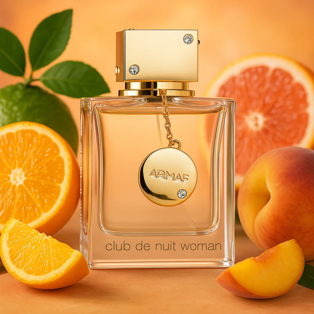 producto CLUB DE NUIT WOMAN
