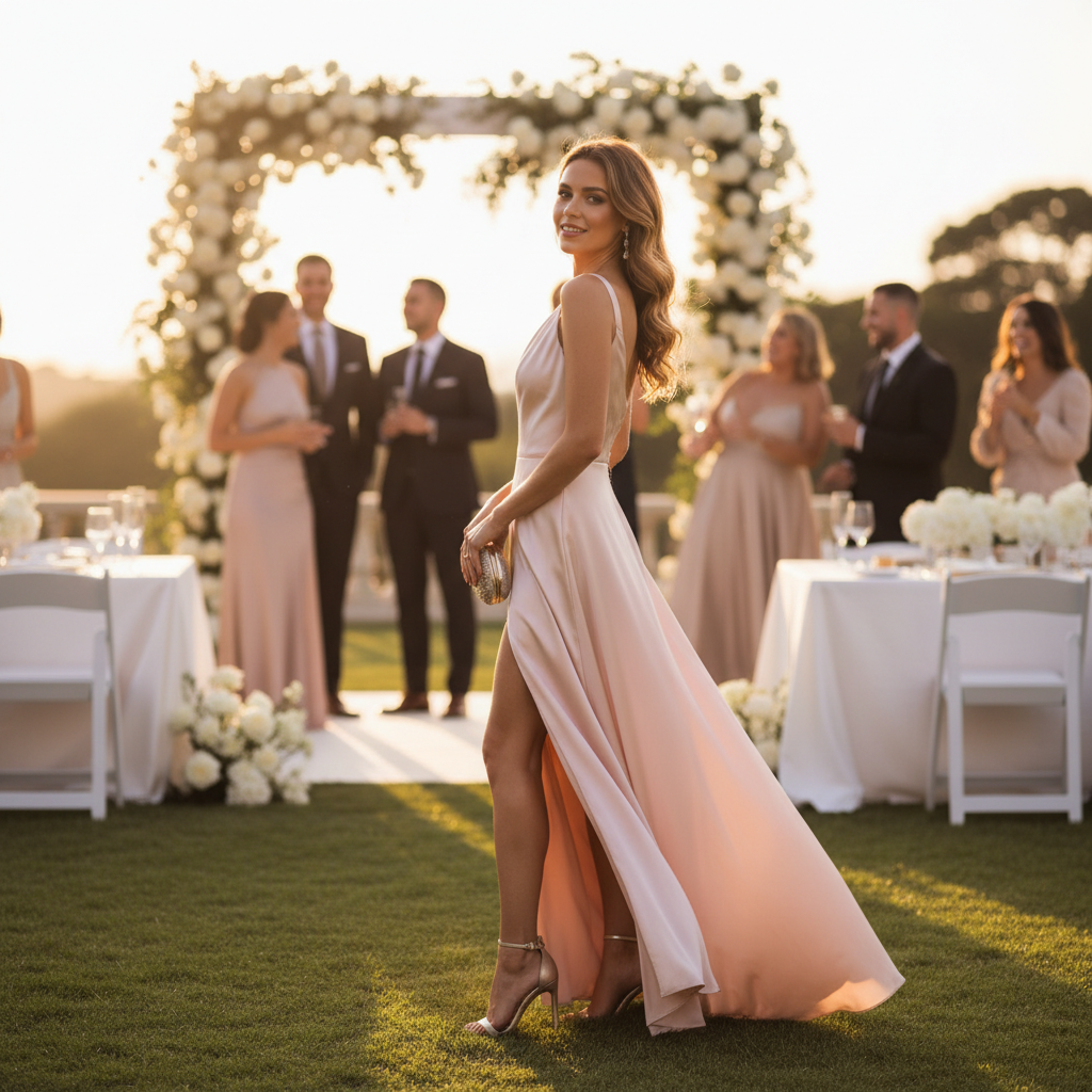 Pantofi eleganți damă pentru evenimente de vară: Cum alegi perechea perfectă