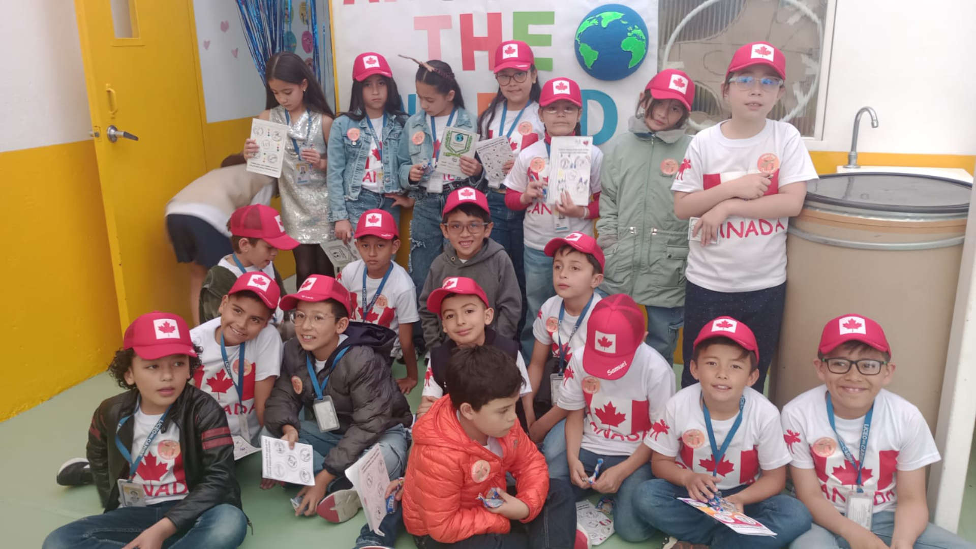 Programa de Bilingüismo - Liceo del Caribe