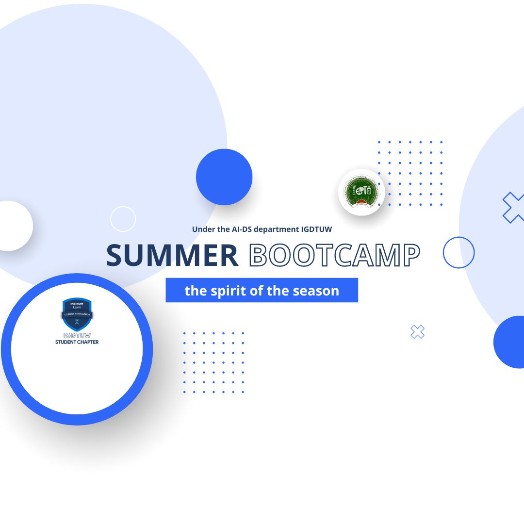 Bootcamp'24