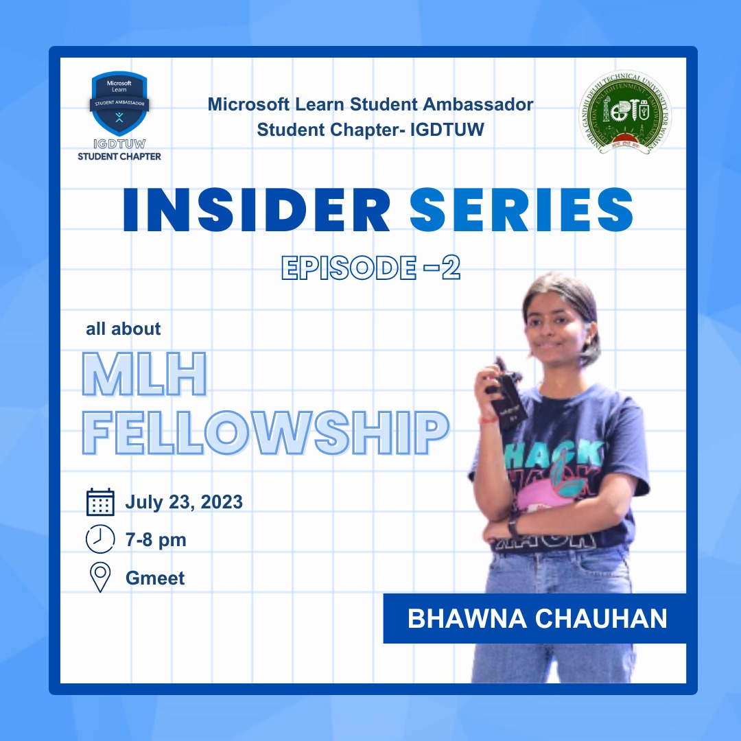 Insider Series 2