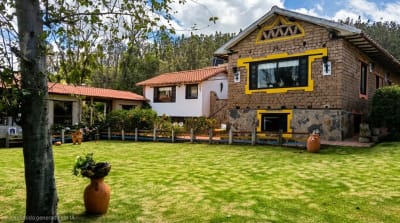 La Mana Campestre en Nobsa, Boyacá – foto 3