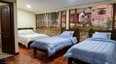La Mana Campestre en Nobsa, Boyacá – foto 6