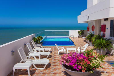 🌴 Vacaciones de Ensueño en Cartagena 4 días 3 noches salida desde Pereira en Cartagena de Indias, Bolívar – foto 4