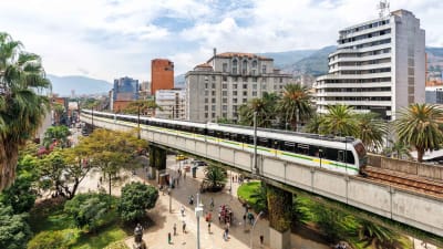 Escapada a Medellín Ciudad de la Eterna Primavera 5 días 4 noches🌆🍃Terrestre desde Bogotá 🚌✨ en Medellín, Antioquia – foto 6