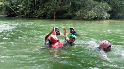 Plan Terrestre Hacienda Nápoles y Doradal 3 Días 2 Noches desde Bogotá 🚌🦛✨ en Puerto Triunfo, Antioquia – foto 7