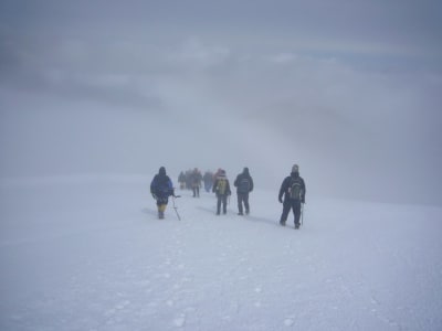 Plan Terrestre desde Bogotá al Nevado del Cocuy 4 Días 3 Noches de Aventura Total 🎒🌲 en El Cocuy, Boyacá – foto 2