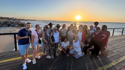 Guajira Plan Terrestre desde Bogotá 8 días 7 noches en Riohacha, Guajira – foto 5