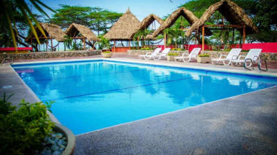 Guajira Plan Terrestre desde Bogotá 8 días 7 noches en Riohacha, Guajira – foto 6