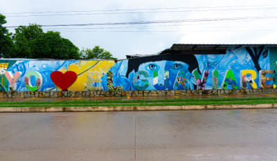 Guaviare Senderos Místicos 5 días 4 noches desde Bogotá en San José del Guaviare, Guaviare – foto 5