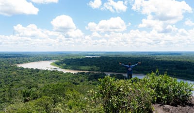 Guaviare Travesía Rupestre 4 días 3 noches desde Bogotá en San José del Guaviare, Guaviare – foto 5