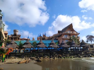 Arboletes el Disney Colombiano 4 días 3 noches desde Bogotá en Arboletes, Antioquia – foto 6