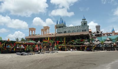 Arboletes el Disney Colombiano 4 días 3 noches desde Medellín en Arboletes, Antioquia – foto 5