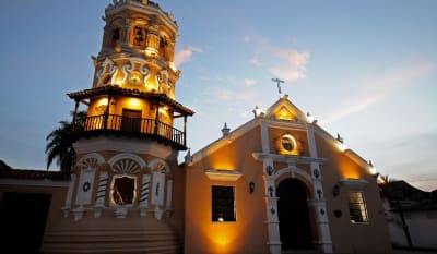 Mompox desde Bogotá plan 4 noches salidas todos los lunes y viernes en Santa Cruz de Mompox, Bolívar – foto 2