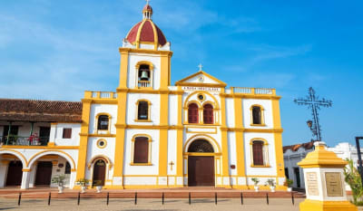 Mompox desde Bogotá plan 4 noches salidas todos los lunes y viernes en Santa Cruz de Mompox, Bolívar – foto 3
