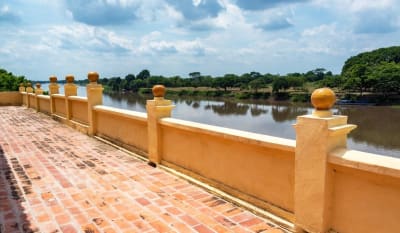 Mompox desde Bogotá plan 4 noches salidas todos los lunes y viernes en Santa Cruz de Mompox, Bolívar – foto 4
