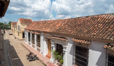 Mompox desde Bogotá plan 4 noches salidas todos los lunes y viernes en Santa Cruz de Mompox, Bolívar – foto 5