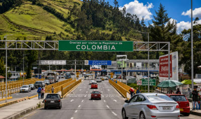 Ipiales Tulcán Sur de Colombia Plan Terrestre desde Bogotá 8 días 7 noches en Ipiales, Nariño – foto 6