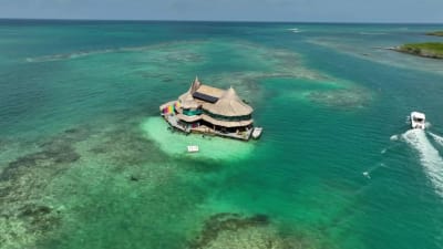 Isla Tintipán Archipiélago de San Bernardo Pasadía en Cartagena de Indias, Bolívar – foto 6